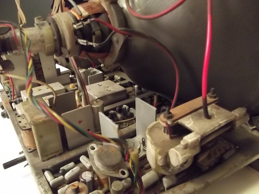 Il finale di riga in corto con la sigla illegibile, sostituito con un BU110A
